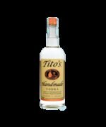 Tito's Vodka 1 litro