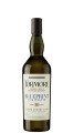 Tormore Blueprint Cream Sherry Cask 10 Y.O.