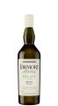 Tormore Legacy 12 Y.O. 2012 Bourbon Barrel