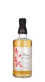 Tottori Blend Aged Bourbon Barrel