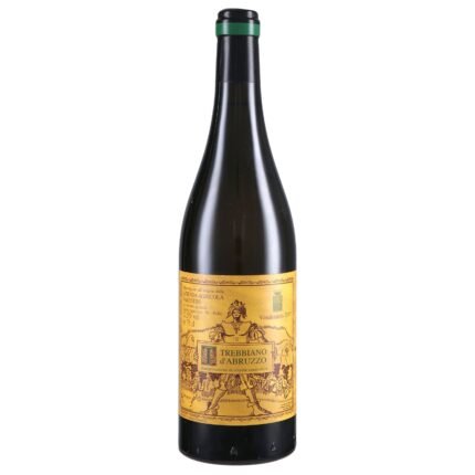 Trebbiano D'Abruzzo DOC 2019 Valentini