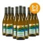 Trebbiano Terre di Chieti IGT 2023 - Roccamarsi [6+6 Gratis]