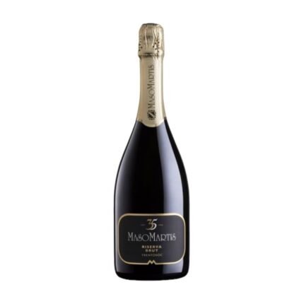 Trento DOC 35 Riserva Brut 2020 - Maso Martis
