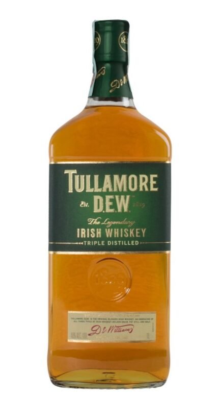 Tullamore Dew Original 100cl