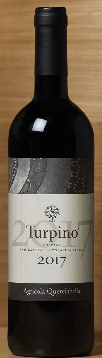 Turpino 2017 Rosso Toscana IGT MAGNUM