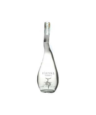 U'luvka Signature Vodka 70 cl