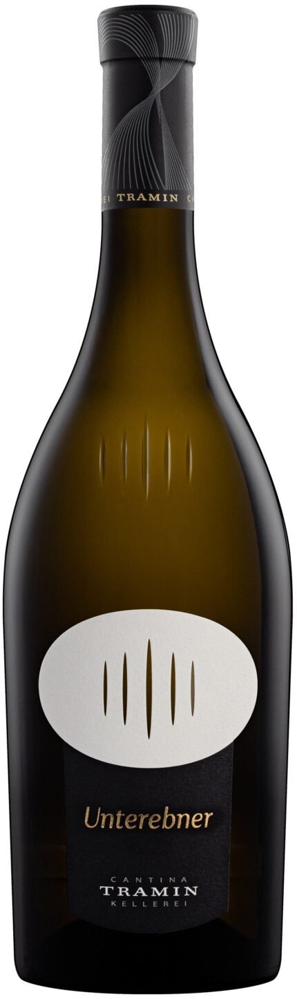 UNTEREBNER Pinot Grigio Alto Adige DOC 2023 Cantine Tramin
