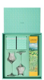 Velier Tasting Kit Clairin