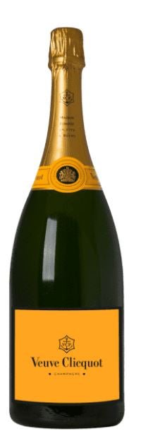 Veuve Clicquot Ponsardin Luminous Brut Magnum 1.5 L