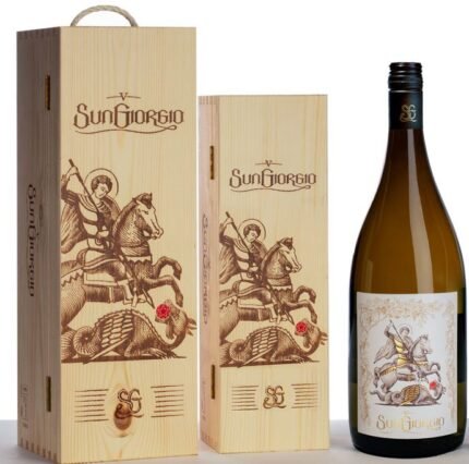 Vigna Sun Giorgio I.G.T. Venezia Giulia MAGNUM