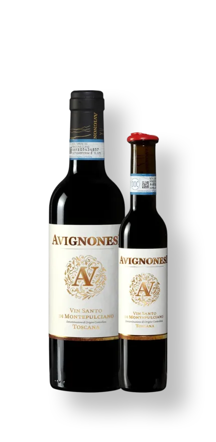 Vin Santo Montepulciano DOC 2010 da 0,10 Lt. Avignonesi