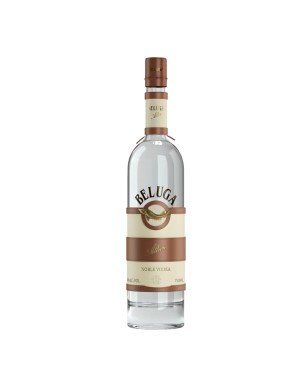 VODKA BELUGA ALLURE 40% 70CL