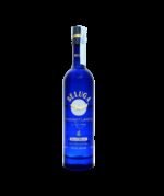 Vodka Beluga Transatlantic Racing Navy Blue 70 cl (luminous)