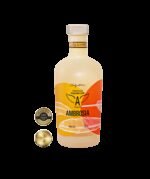 Vodka Beluga Transatlantic Racing Navy Blue 70 cl (luminous)