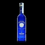 Vodka Beluga Transatlantic Racing Navy Blue 70 cl (luminous)