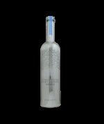 Vodka Belvedere Silver Luminous 40% 1.75 l