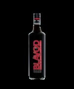 Vodka Blavod Pure Black 1 litro