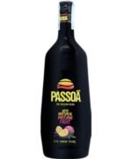Vodka Blavod Pure Black 1 litro