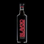 Vodka Blavod Pure Black 1 litro