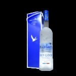 Vodka Grey Goose 40% 3 litri
