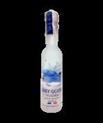 VODKA GREY GOOSE40% 20cl VETRO