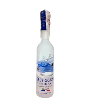 VODKA GREY GOOSE40% 20cl VETRO