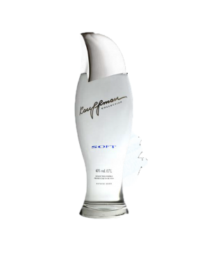 Vodka Kauffman Soft 40% 70 cl