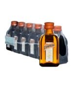 VODKA ROBERTO CAVALLI 40% MINIATURES VETRO 12*5cl