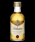 VODKA TITO’S 40% MINIATURES 10*5CL PET