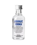 VODKA TITO’S 40% MINIATURES 10*5CL PET