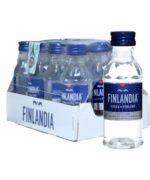 VODKA TITO’S 40% MINIATURES 10*5CL PET