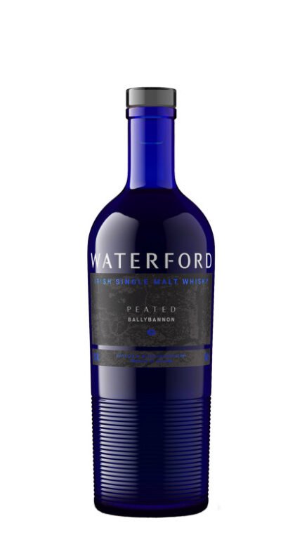 Waterford Single Farm Ballybannon Peated
