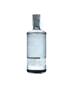 Whitley Neill Rye 70 cl