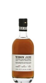 Widow Jane 10 Y.O. High Rye Bourbon Whiskey