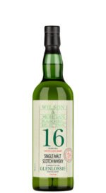 Wilson & Morgan Glenlossie 2008 16 Y.O.Cask No. 2397