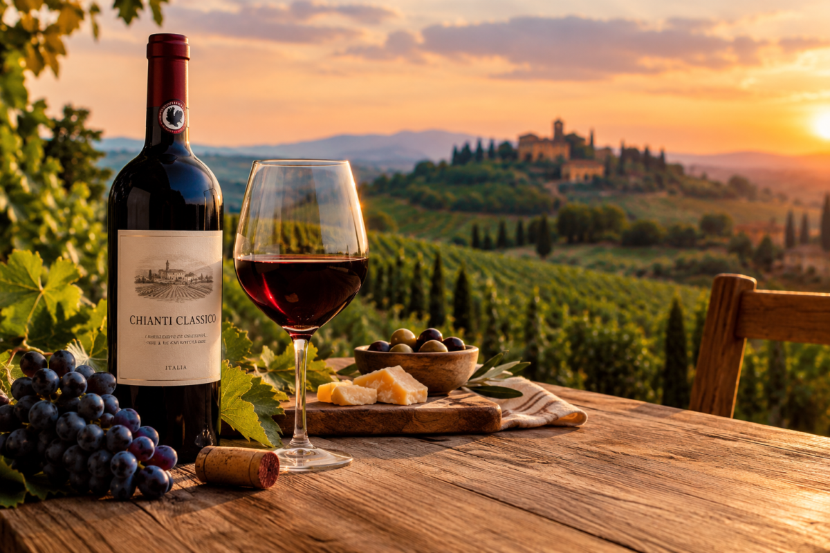 Vendita Vini Online