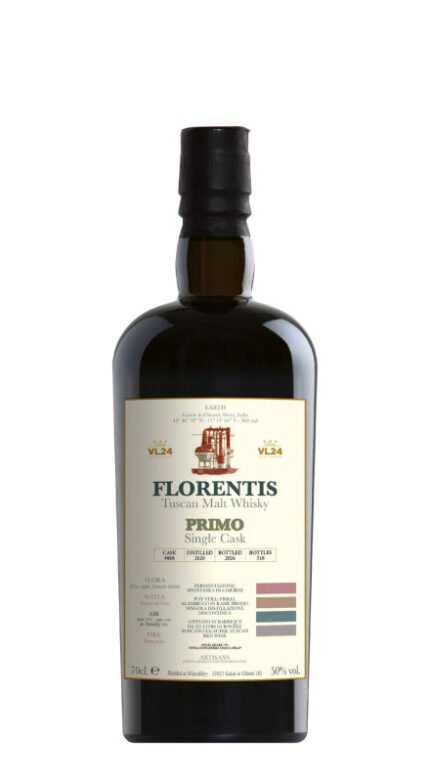 Winestillery Florentis Primo Tuscan Malt