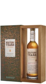 Writers Tears Cask Strength