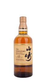 Yamazaki 12 Y.O.
