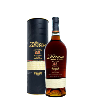 Zacapa 23 Y.O. 1L