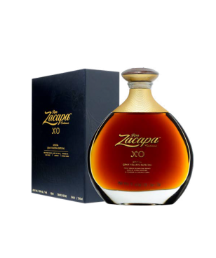 Zacapa XO 70 cl